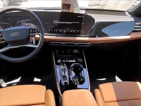 New 2025 Audi A5 2.0T Premium Plus image 5