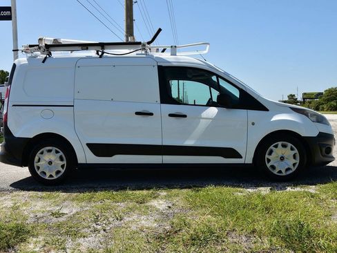Used 2015 Ford Transit Connect XL FWD image 8