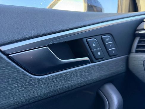 Used 2017 Audi A4 2.0T Ultra Premium w/ Convenience Package image 30