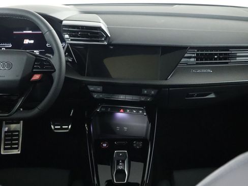 New 2026 Audi RS 3 image 15