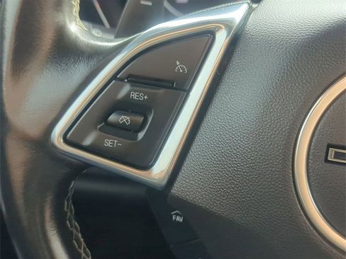 Used 2023 Chevrolet Camaro LT w/ Redline Edition image 15