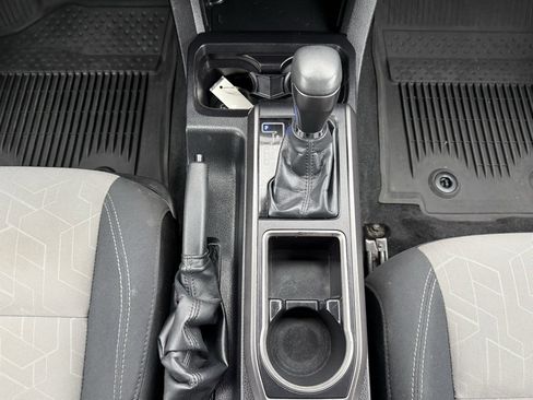 Used 2023 Toyota Tacoma TRD Sport image 23