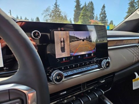 New 2026 GMC Canyon Denali AWD/4WD image 31