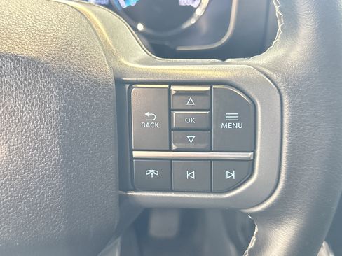 Used 2023 Ford F150 XLT w/ Equipment Group 302A High image 36