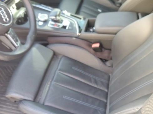 Used 2019 Audi A5 2.0T Prestige w/ Black Optic Plus Package image 2