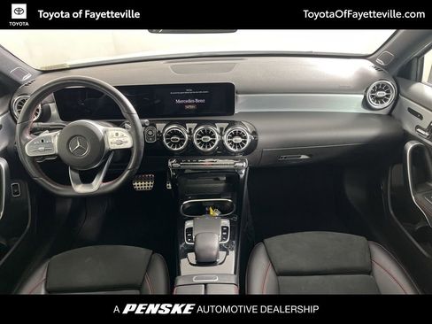 Used 2019 Mercedes-Benz A 220 A 220 image 17