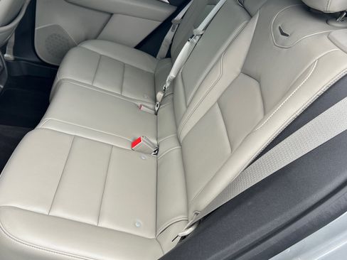 Used 2019 Cadillac XT4 Luxury image 41