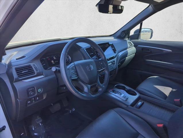 Certified 2023 Honda Passport EX-L image 9