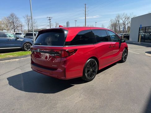 Used 2025 Honda Odyssey Sport-L image 6
