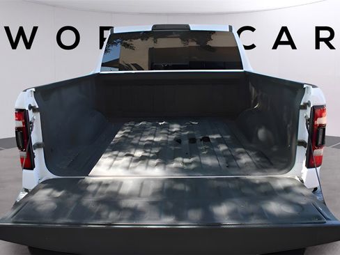 Used 2021 RAM 1500 Rebel w/ Rebel Level 1 Equipment Group image 28