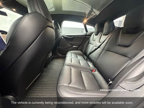 Used 2020 Tesla Model S Long Range Plus image 12