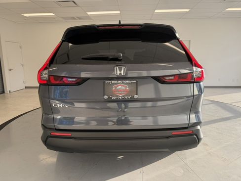 Used 2026 Honda CR-V LX image 51