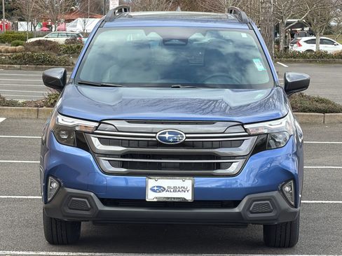 New 2026 Subaru Forester Premium image 9