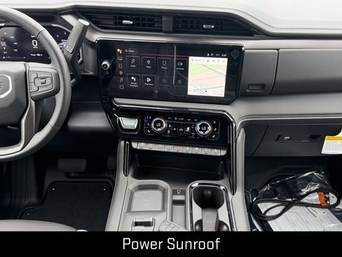 New 2026 GMC Sierra 2500 AT4X AWD/4WD image 16