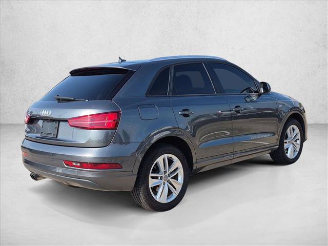 Used 2018 Audi Q3 2.0T Premium w/ Convenience Package FWD image 5