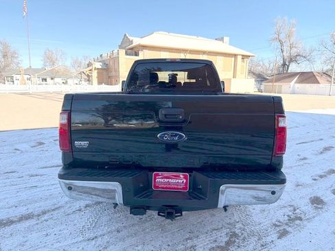 Used 2015 Ford F250 XL w/ Power Equipment Group image 4