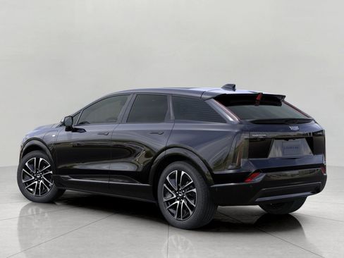 New 2026 Cadillac Optiq Sport 1 image 3