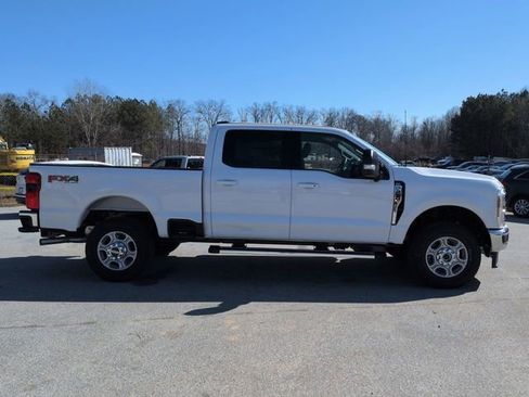 New 2026 Ford F250 XLT image 3