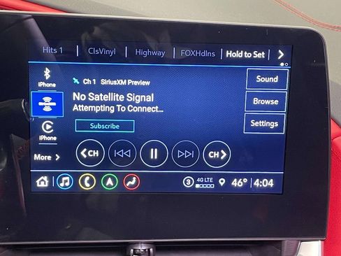 Used 2022 Chevrolet Corvette Stingray Preferred Cpe w/ Battery Protection Package image 25