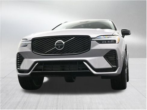 New 2026 Volvo XC60 T8 Ultra AWD/4WD image 28
