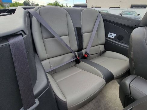 Used 2015 Chevrolet Camaro SS w/ RS Package RWD image 30