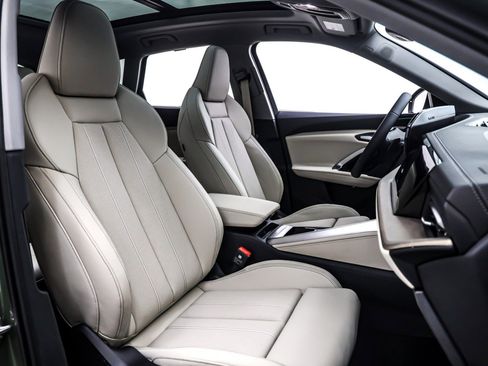 New 2025 Audi Q5 Premium Plus image 7