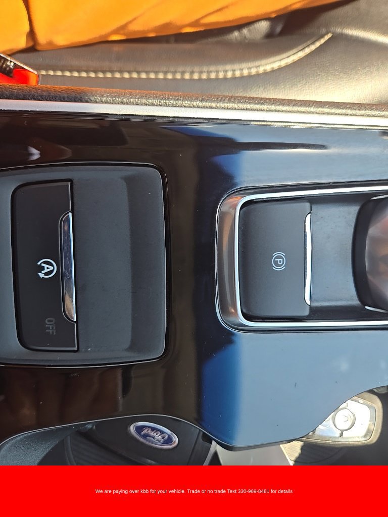 Used 2020 Ford Edge SEL w/ Convenience Package AWD/4WD image 20