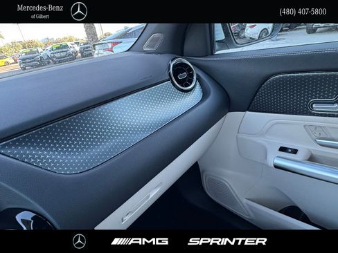 New 2026 Mercedes-Benz GLA 250 image 21