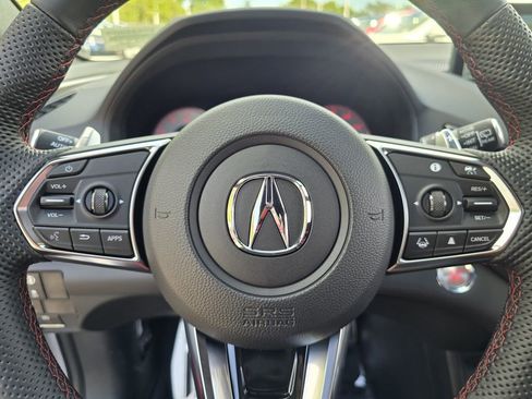 New 2026 Acura RDX A-Spec image 13