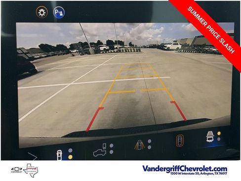 New 2026 Chevrolet Colorado LT w/ LT Convenience Package AWD/4WD image 16