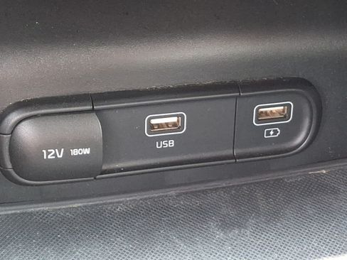 Used 2021 Kia K5 LX FWD image 23