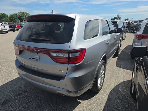 Used 2021 Dodge Durango GT AWD/4WD image 4