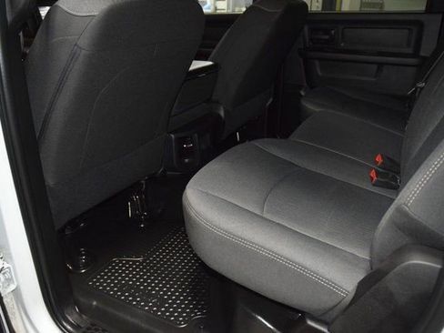 Used 2024 RAM 5500 Tradesman w/ Max Tow Package image 32