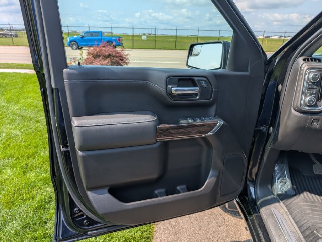 Used 2021 GMC Sierra 1500 Elevation AWD/4WD image 12