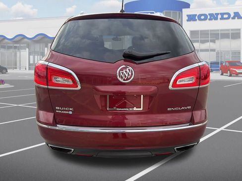 Used 2016 Buick Enclave Convenience image 7