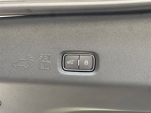 New 2026 Ford Expedition Max Platinum w/ Platinum Ultimate Package image 21