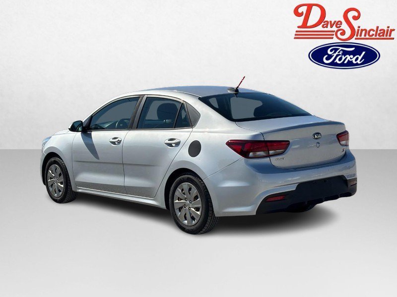 Used 2018 Kia Rio S FWD image 9
