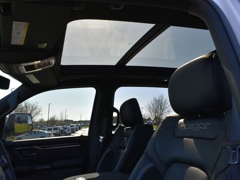 Used 2022 RAM 1500 TRX w/ TRX Level 2 Equipment Group AWD/4WD image 15