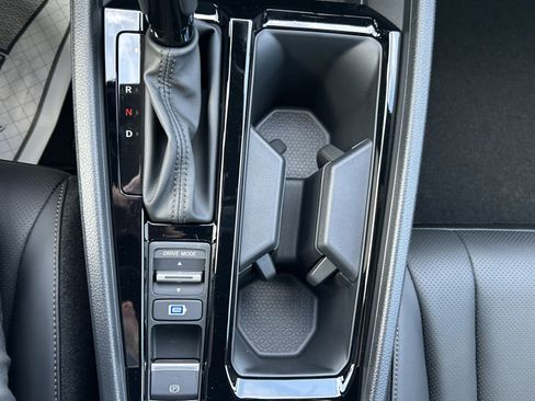 New 2025 Honda Accord Sport image 26