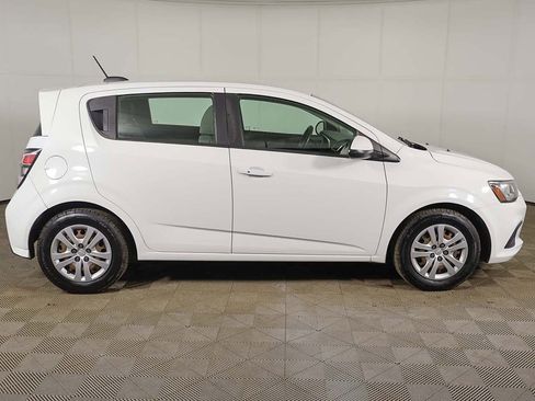 Used 2019 Chevrolet Sonic LT image 11