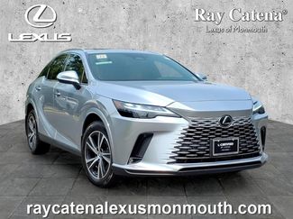 Certified 2023 Lexus RX 350 Premium w/ Accessory Package AWD/4WD video 1