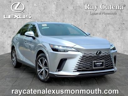 Used 2023 Lexus RX 350 Premium w/ Accessory Package