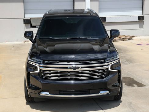 Used 2023 Chevrolet Tahoe Premier RWD image 25