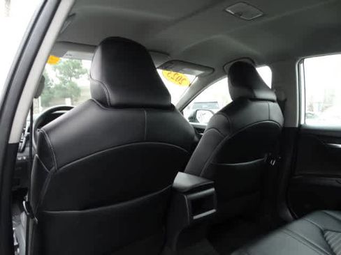 Certified 2023 Toyota Camry SE image 21