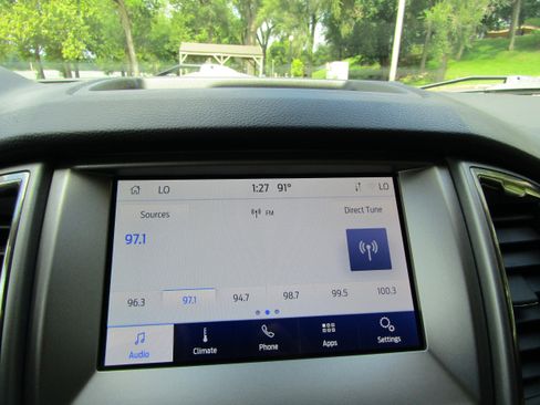 Certified 2023 Ford Ranger XLT w/ Equipment Group 301A Mid image 32