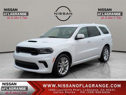 Used 2022 Dodge Durango R/T