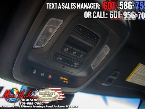 Used 2021 Cadillac CT5 Premium Luxury w/ Parking Package RWD image 20