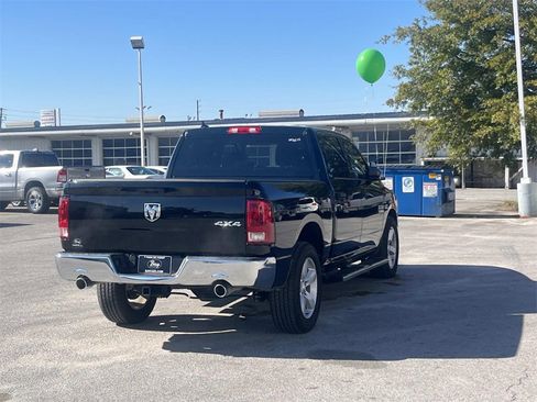 Used 2024 RAM 1500 Tradesman w/ Tradesman SXT Package image 5