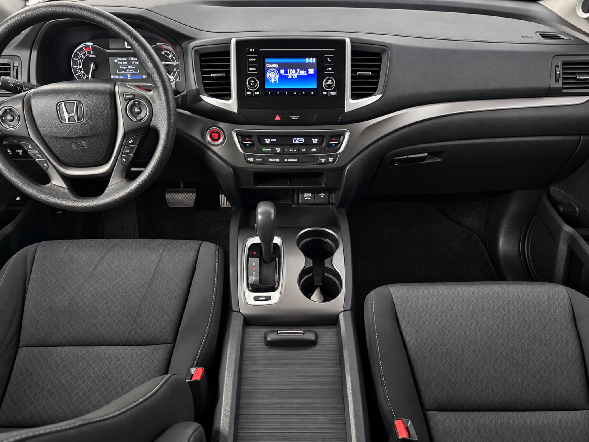 Used 2019 Honda Ridgeline Sport image 18