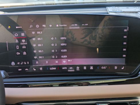 New 2025 Audi A5 2.0T Premium Plus image 11